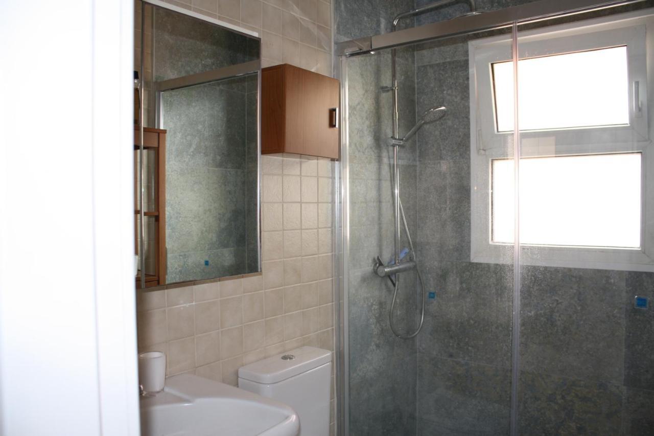 Apartamento frente al mar Radazul Exterior foto